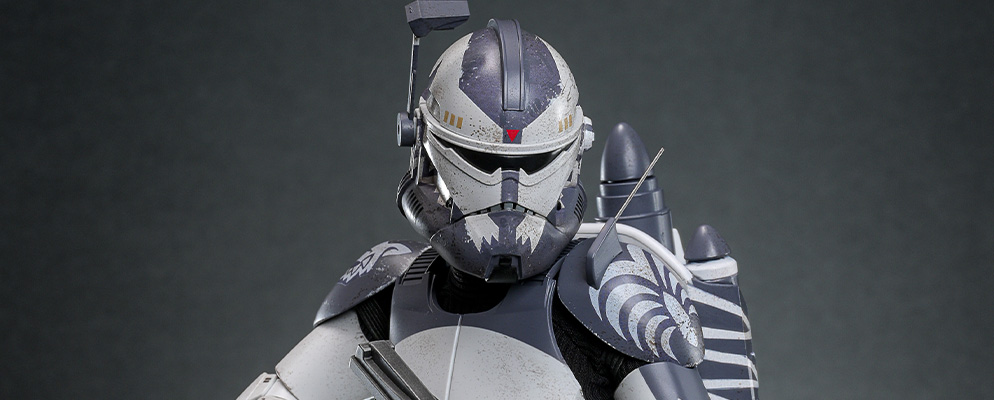 テレビ・マスターピース】 『スター・ウォーズ：クローン・ウォーズ』1