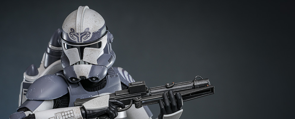 テレビ・マスターピース】 『スター・ウォーズ：クローン・ウォーズ』1