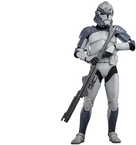 テレビ・マスターピース】 『スター・ウォーズ：クローン・ウォーズ』1