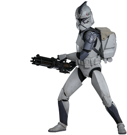 テレビ・マスターピース】 『スター・ウォーズ：クローン・ウォーズ』1