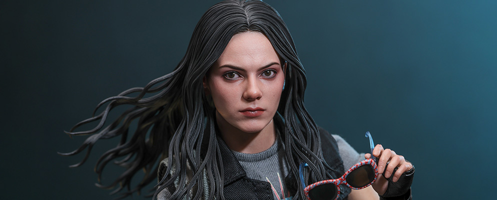 ムービー・マスターピース】『デッドプール＆ウルヴァリン』1/6