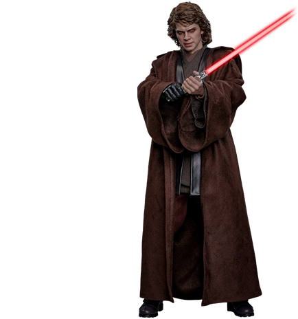 ムービー・マスターピース DX アルチザン】『スター・ウォーズ』1/6