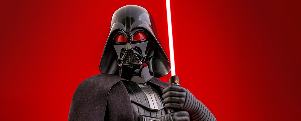 炎スタジオ】『スター・ウォーズ 反乱者たち』1/6スケールフィギュア