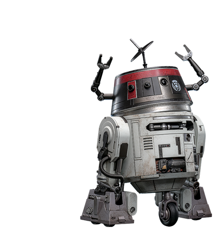 テレビ・マスターピース】『スター・ウォーズ』1/6スケールフィギュア