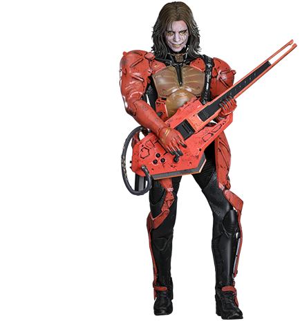 ビデオゲーム・マスターピース】『DEATH STRANDING 2: ON THE BEACH』1