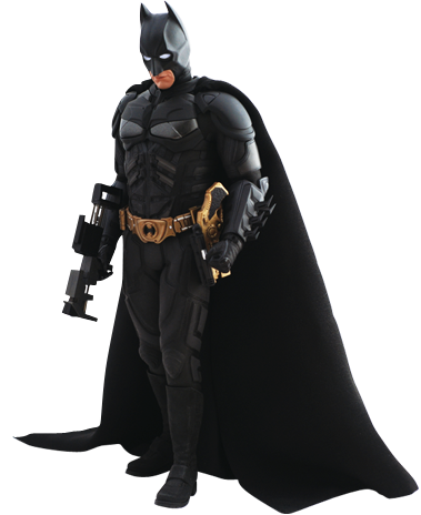 ムービー・マスターピース DX】『ダークナイト』1／6スケール