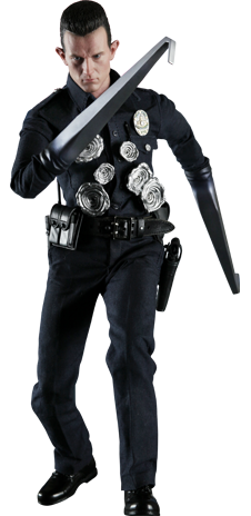 ムービー・マスターピース】『ターミネーター2』1／6スケール