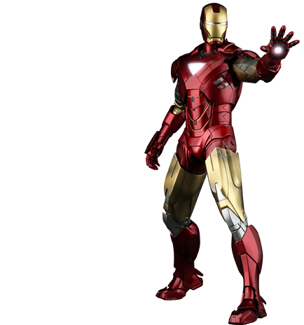 アイアンマン2 トニー・スターク フィギュア ホットトイズ Amazon.co