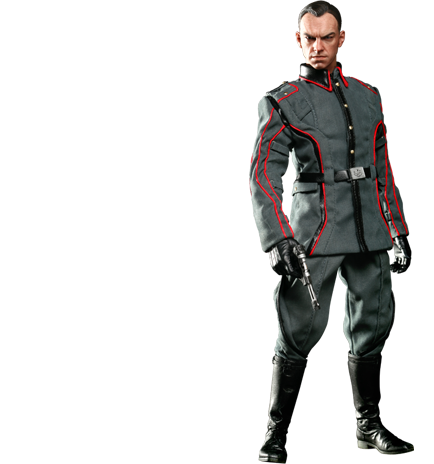 ムービー・マスターピース】『キャプテン・アメリカ/ザ・ファースト