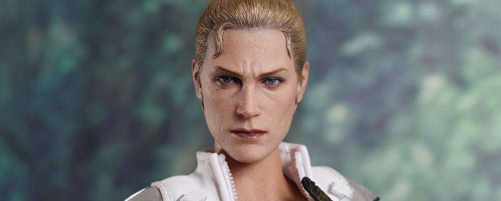 ビデオゲーム・マスターピース】『メタルギア ソリッド3 スネーク