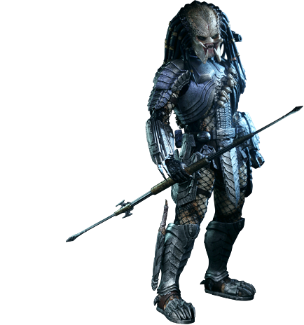 ムービー・マスターピース】『AVP』1／6スケールフィギュア