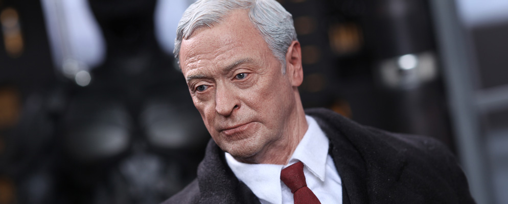 ムービー・マスターピース】『ダークナイト』1／6スケールフィギュア