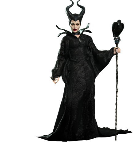 ムービー・マスターピース】『マレフィセント』1／6スケール