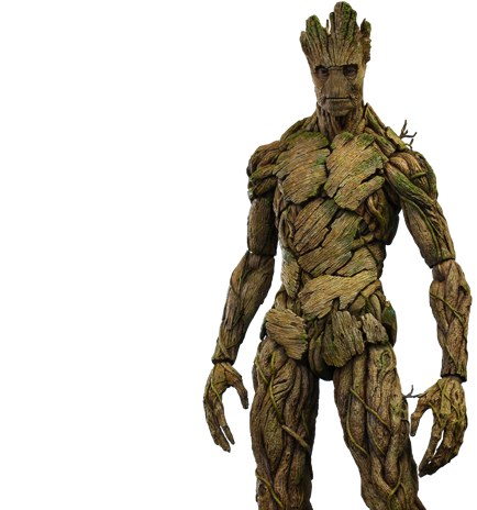 ムービー・マスターピース】『ガーディアンズ・オブ・ギャラクシー』1