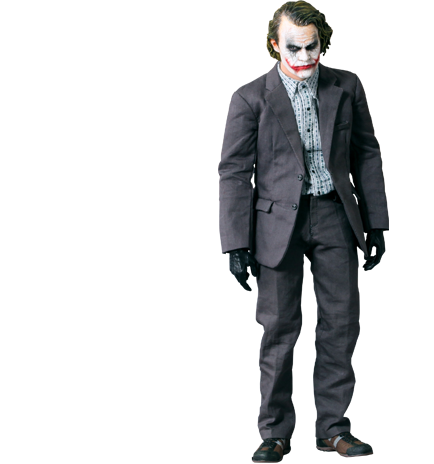 ムービー・マスターピース】『ダークナイト』1／6スケールフィギュア