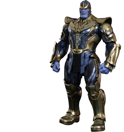 ムービー・マスターピース】『ガーディアンズ・オブ・ギャラクシー』1