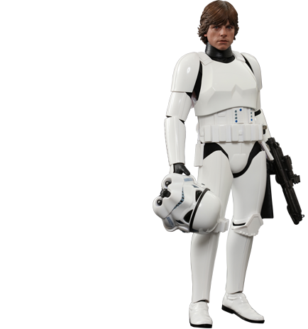 ムービー・マスターピース】『スター・ウォーズ エピソード4／新た