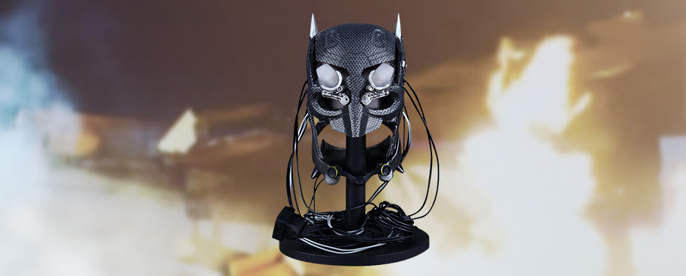 ムービー・マスターピース】『バットマン vs スーパーマン