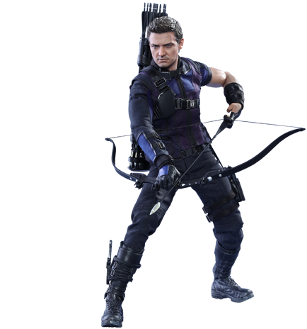 ムービー・マスターピース】『シビル・ウォー／キャプテン・アメリカ