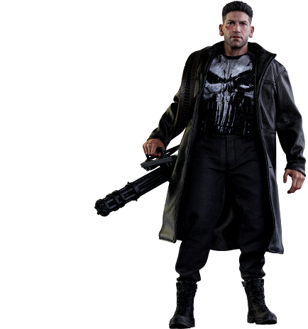 テレビ・マスターピース】『デアデビル』1／6スケールフィギュア