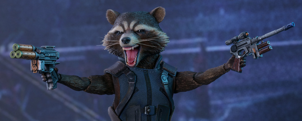 ムービー・マスターピース】『ガーディアンズ・オブ・ギャラクシー