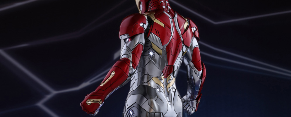 パワー・ポーズ】『スパイダーマン：ホームカミング』1／6スケール