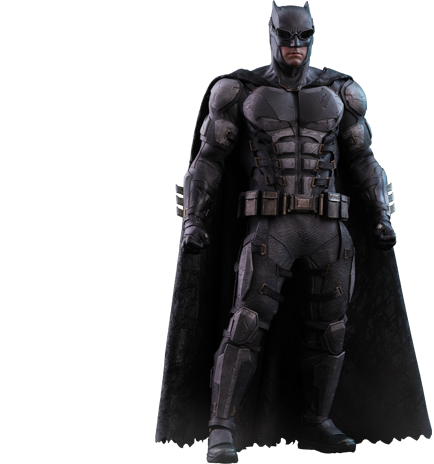 ムービー・マスターピース】『ジャスティス・リーグ』1／6スケール