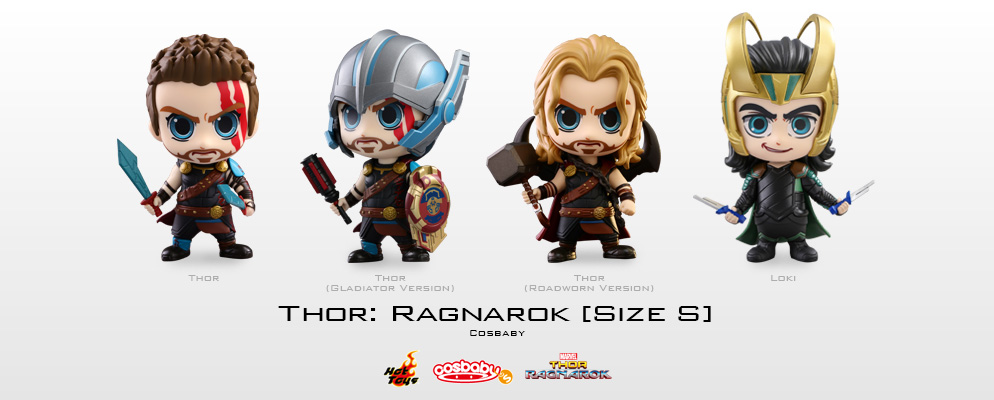 コスベイビー】『マイティ・ソー バトルロイヤル』［サイズS］ | 株式