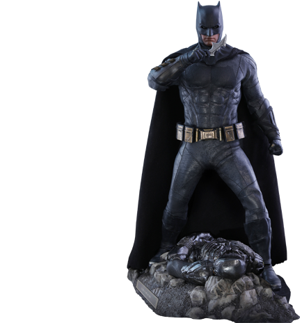 ムービー・マスターピース】『ジャスティス・リーグ』1／6スケール