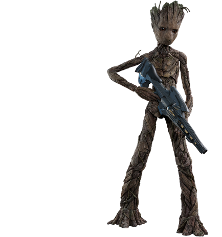 ムービー・マスターピース】『アベンジャーズ／インフィニティ・ウォー