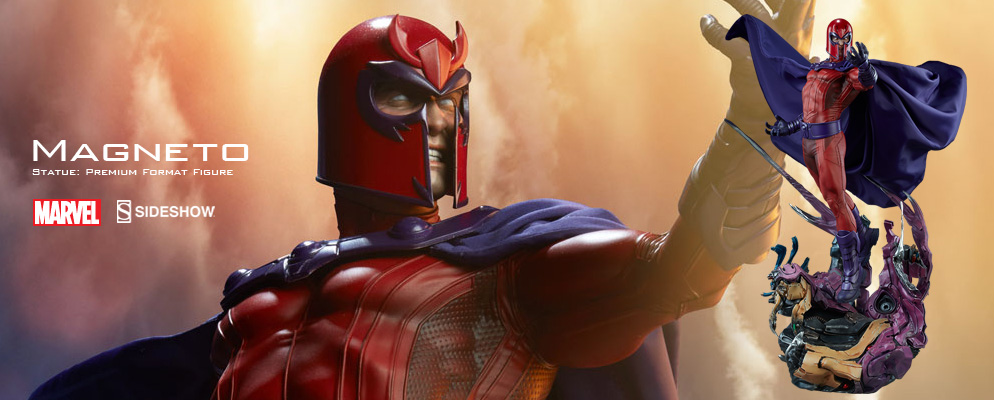 マーベル・コミック』【プレミアム・フォーマット・フィギュア