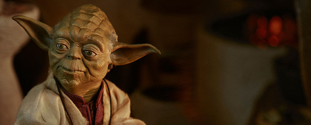 スター・ウォーズ』1/6スケールフィギュア【オーダー・オブ・ジェダイ