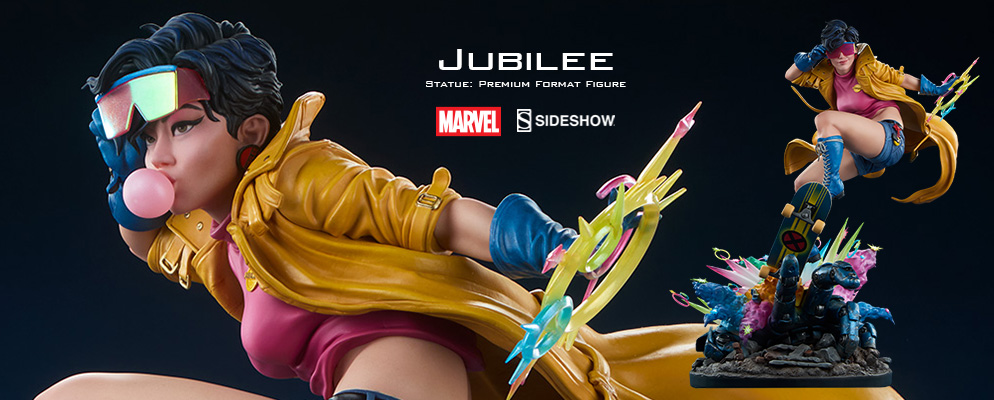 マーベル・コミック』【プレミアム・フォーマット・フィギュア