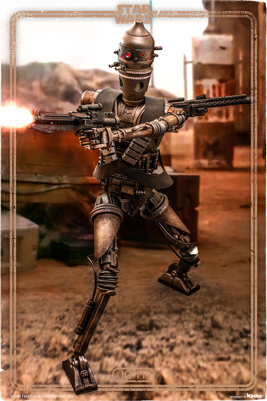 もっと！HOT！ vol.711 IG-11、いよいよ発売！｜マガジン｜株式会社