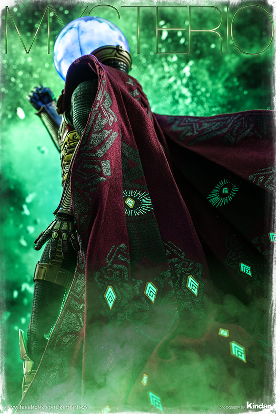 もっと！HOT！ vol.724 ミステリオ、いよいよ発売！｜マガジン｜株式