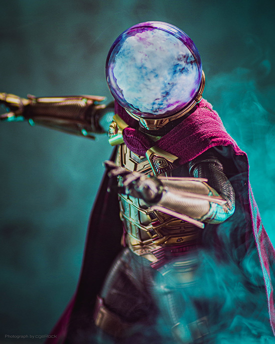 もっと！HOT！ vol.724 ミステリオ、いよいよ発売！｜マガジン｜株式