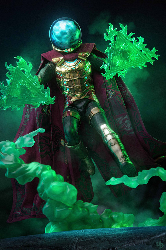 もっと！HOT！ vol.724 ミステリオ、いよいよ発売！｜マガジン｜株式