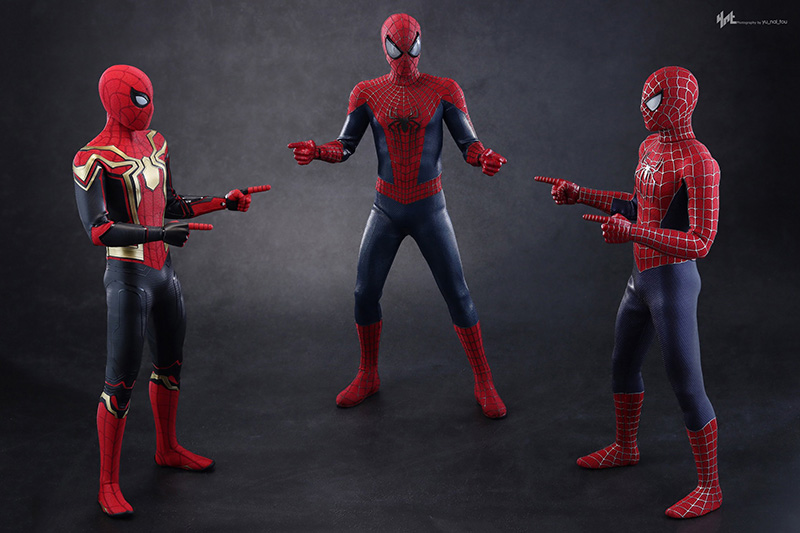 もっと！HOT！ vol.787 フレンドリー・ネイバーフッド・スパイダーマン