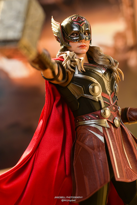 もっと！HOT！ vol.805 マイティ・ソー、いよいよ発売！｜マガジン