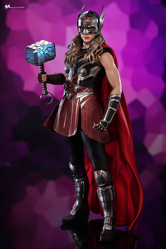 もっと！HOT！ vol.805 マイティ・ソー、いよいよ発売！｜マガジン