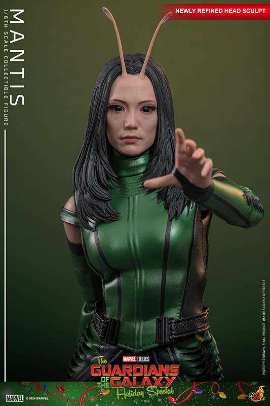 もっと！HOT！ vol.807 マンティス、アップデート！｜マガジン｜株式