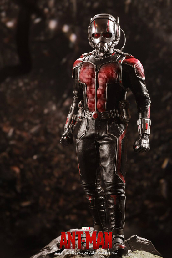 もっと！HOT！ vol.368 アントマン、いよいよ発売！｜マガジン｜株式