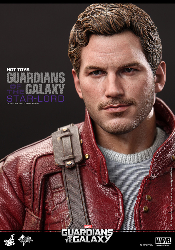 もっと！HOT！ vol.208 スター・ロードの素顔を公開！｜マガジン｜株式