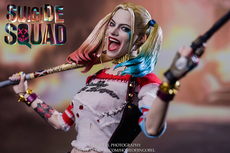 もっと！HOT！ vol.508 ハーレイ・クイン、いよいよ発売！｜マガジン