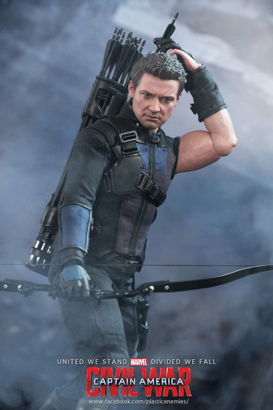 もっと！HOT！ vol.473 ホークアイ、いよいよ発売！｜マガジン｜株式