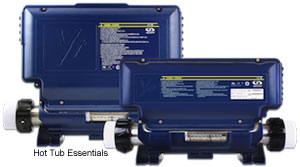 YE-5。 Gecko in.ye-5 Retro Pack, P1, P2 (2) , Bl, Cp, Oz, 4.0kW, 115v