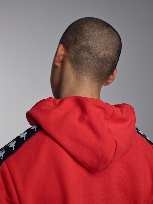 東京の若者たちを写した、ゴーシャ ラブチンスキーの写真集が発売