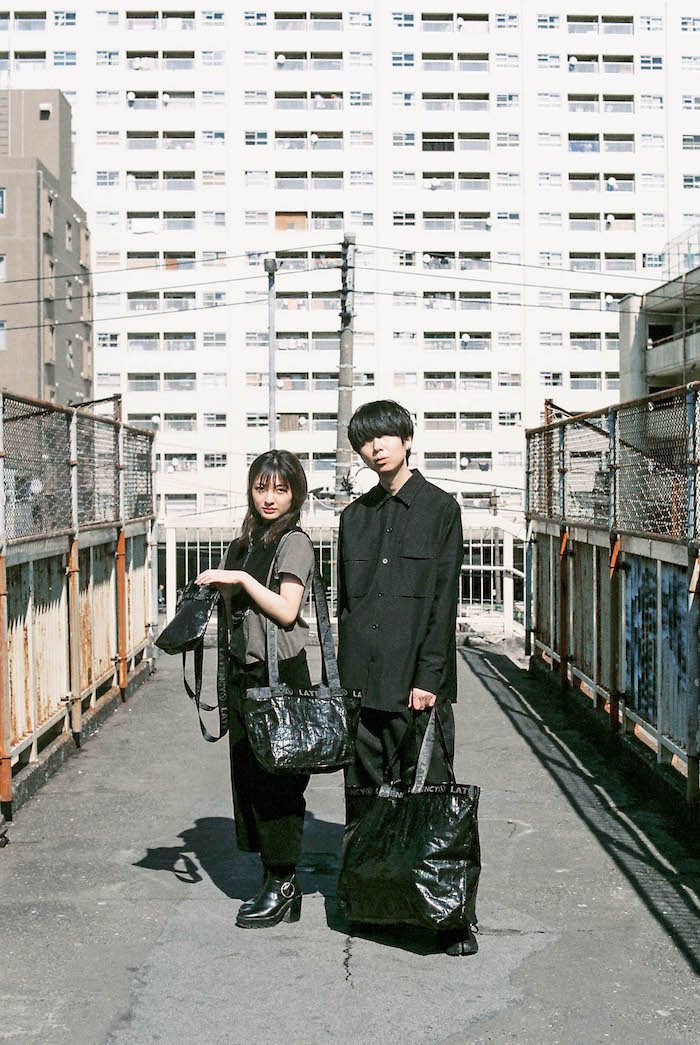 川谷絵音の新バンド!? レーテンシーがスタートしました。 | news