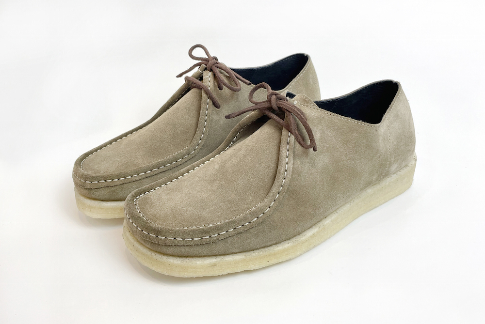 パドモア＆バーンズの朴訥さと、リノのスマートさが完璧にマッチング