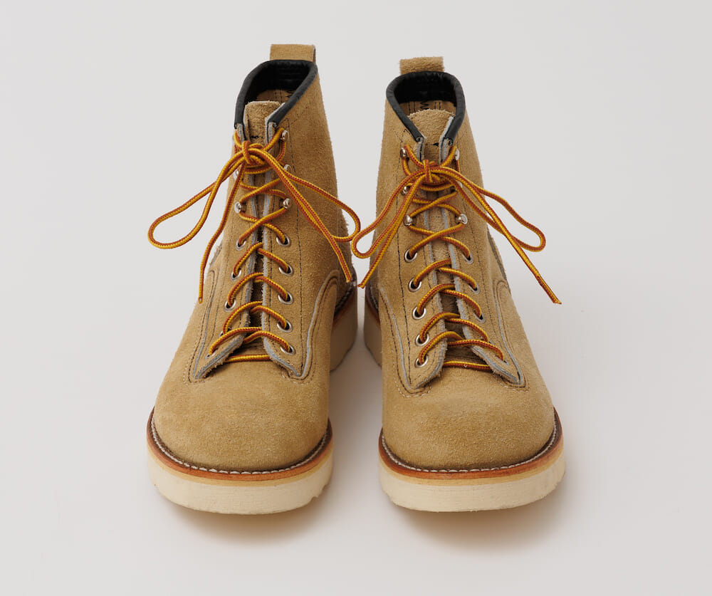 ビオトープ、レッドウィング、藤井隆行。盤石の布陣で贈る